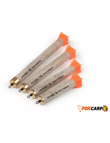 Matrix Pellet Waggler 12mm 8g (2 Per Pack)