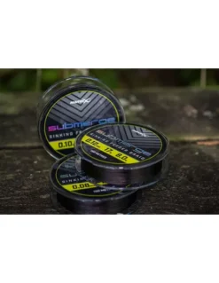 Matrix Submerge Braid 0.10mm 150m