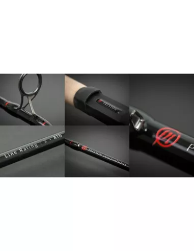 Preston Mini Plus + Feeder - Afbeelding 2