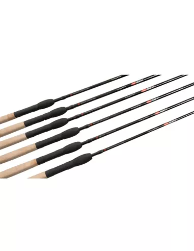 Preston Mini Plus + Feeder - Afbeelding 3