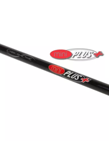 Preston Mini Plus + Feeder