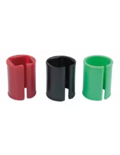 Preston OFF BOX 25mm Round Insert Twin Pack