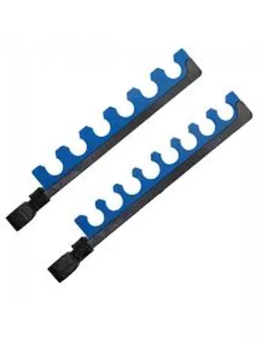 Preston OFFBOX PRO - 6 SECTION ROOST