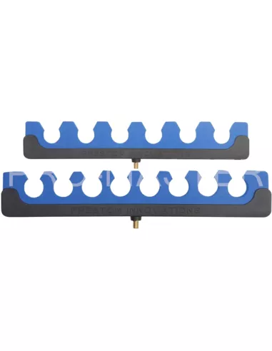 Preston OFFBOX PRO - 8 SECTION TOP KIT ROOST (5)