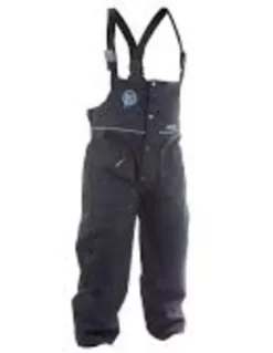 Preston Pi DF20 BIB & BRACES X LARGE BO