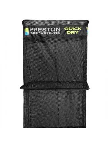 PRESTON 3.5m QUICK DRY KEEPNET (1) - Afbeelding 2
