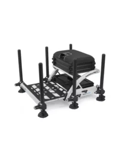 Preston Absolute 36 Station White Editon