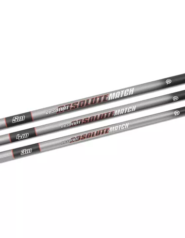 PRESTON ABSOLUTE MATCH HANDLE