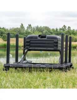 Preston Absolute Station Graphite