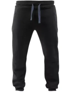 PRESTON BLACK JOGGERS