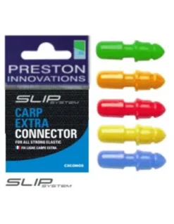 PRESTON CARP EXTRA CONNECTOR