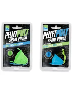 PRESTON CATAPULT PELLETPULT