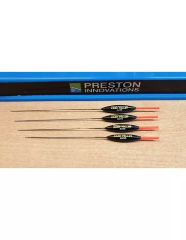 Preston Commercial Carp Pellet Dobber