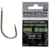 Preston Competition Hooks PR 333