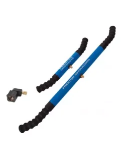 PRESTON DELUXE DUTCH FEEDER REST - SHORT (3)