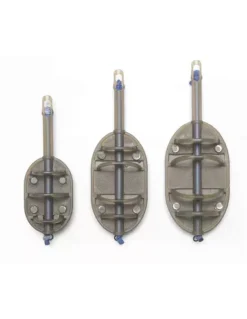 Preston Elasticated Flat Method Feeder