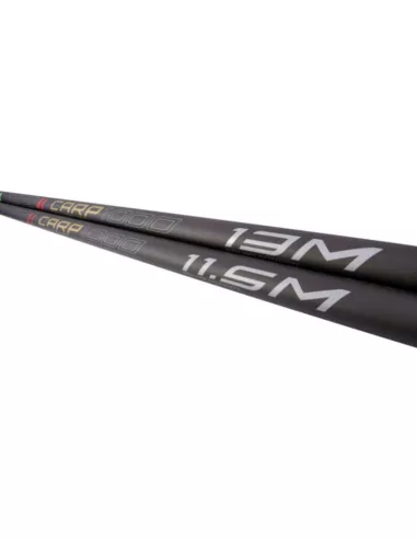 PRESTON EURO CARP 1000 13M POLE 3 PRESTON EURO CARP 1000 13M POLE