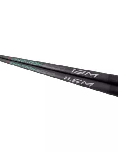 PRESTON EURO COMPETITION 2000 13MTR