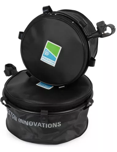 Preston EVA Bowl And Hoop