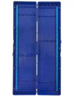 PRESTON FEEDER HOOKLENGTH BOX(4)