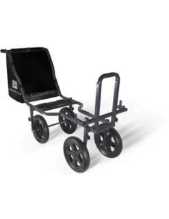 PRESTON FOUR WHEELED SHUTTLE