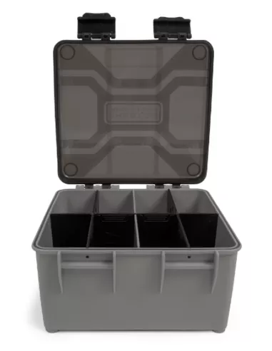 Preston Hardcase Accesory Box XL
