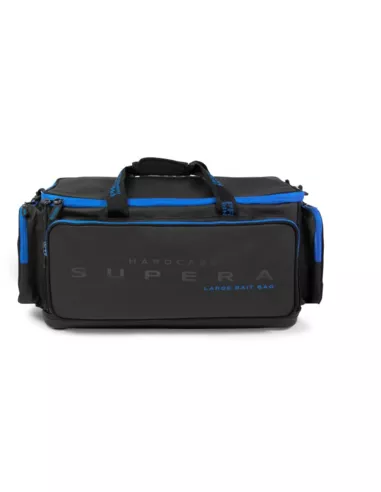 PRESTON HARDCASE SUPERA LARGE BAIT BAG - Afbeelding 2