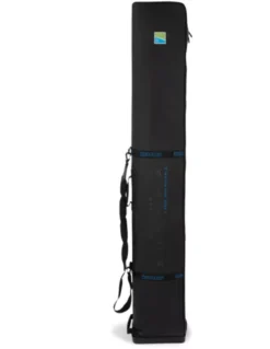 PRESTON HARDCASE SUPERA LARGE ROD HOLDALL