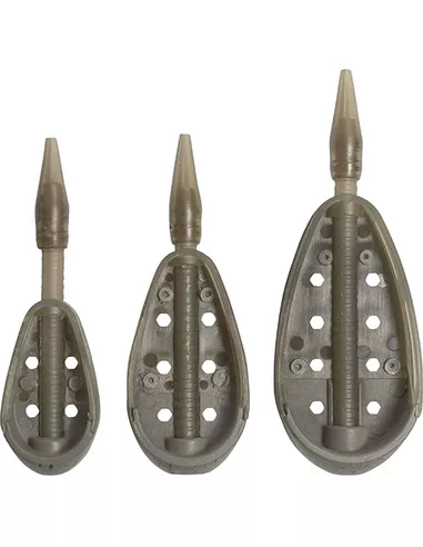 Preston ICS In Line Banjo XR Feeder - Afbeelding 2