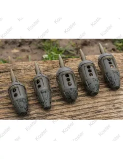 Preston ICS In-Line Maggot Feeder