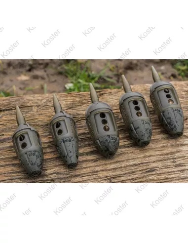 Preston ICS In-Line Maggot Feeder