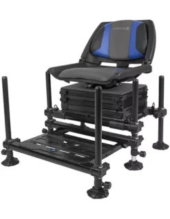 Preston Inception 360 Station