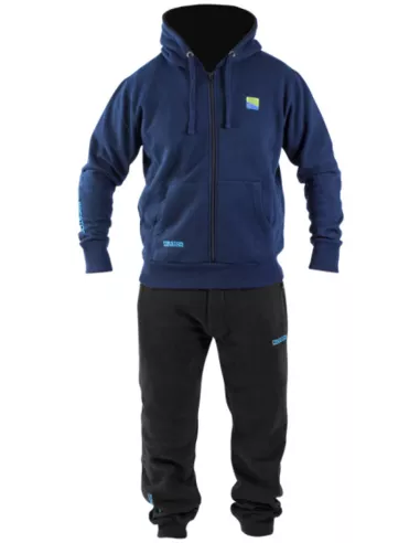 PRESTON JOGGER HOODIE COMBO