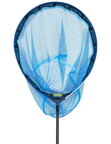 PRESTON LATEX CARP LANDING NET