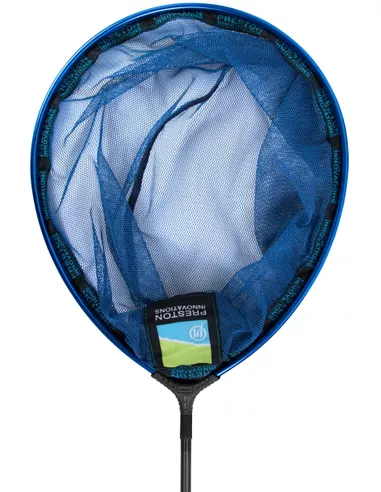 Preston Latex Hair Mesh Landing Net
