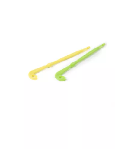 PRESTON LOOP TYER / DISGORGER