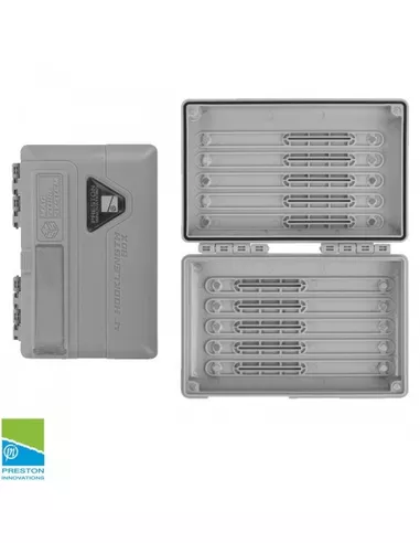 Preston Mag Store System 10cm Unloaded