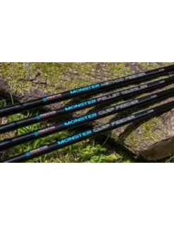 PRESTON MONSTER RODS
