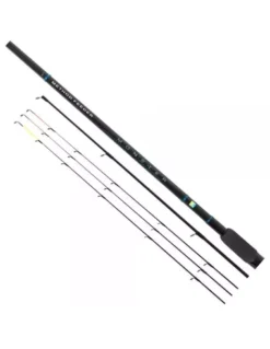 PRESTON MONSTER X CARP FEEDER 11FT