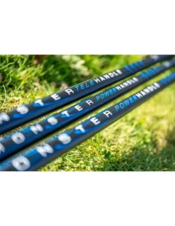 Preston Monster X Power Handle 3mtr