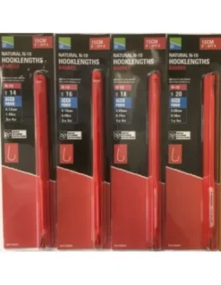 Preston Natural N-10 Mag Store Rig