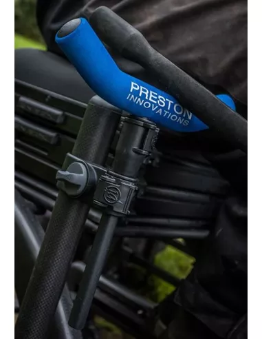 PRESTON OFFBOX 36 - DELUXE BUTT REST ARM