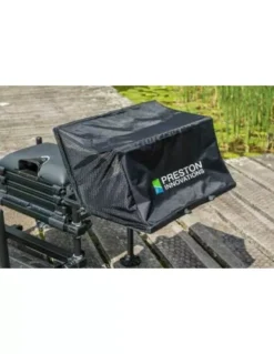 PRESTON OFFBOX - VENTA-LITE HOODIE SIDE TRAY