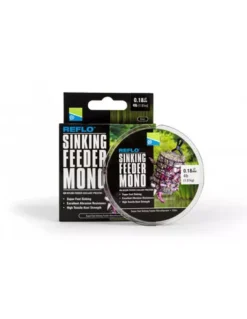 Preston Sinking Feeder Mono