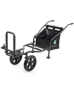 Preston Space Station / Onbox Shuttle Bo