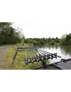 Preston Standard Grippper Roost 8 Sections