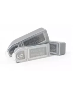 PRESTON SUPER SOFT LEAD SHOT TOP-UPS