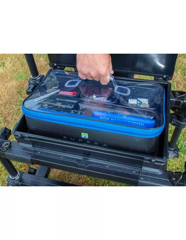 Preston Supera Eva System - Afbeelding 2