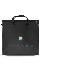 PRESTON SUPERA LARGE EVA NET BAG (1)