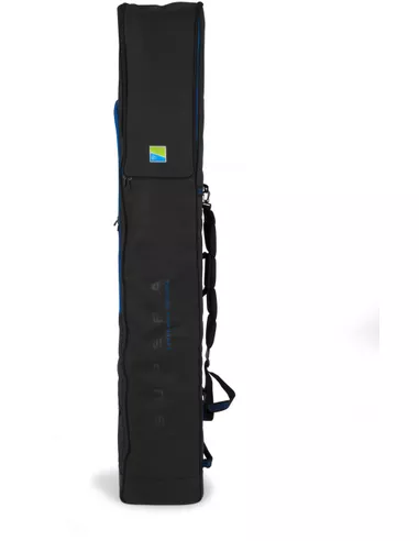 PRESTON SUPERA LARGE POLE HOLDALL